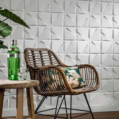 Wallart Wandpanelen 3D Ga-Wa29 12 feline