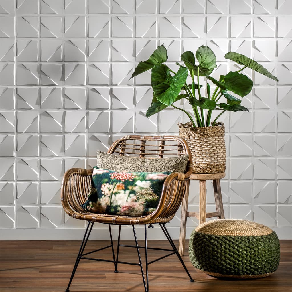 Wallart Wandpanelen 3D Ga-Wa29 12 feline