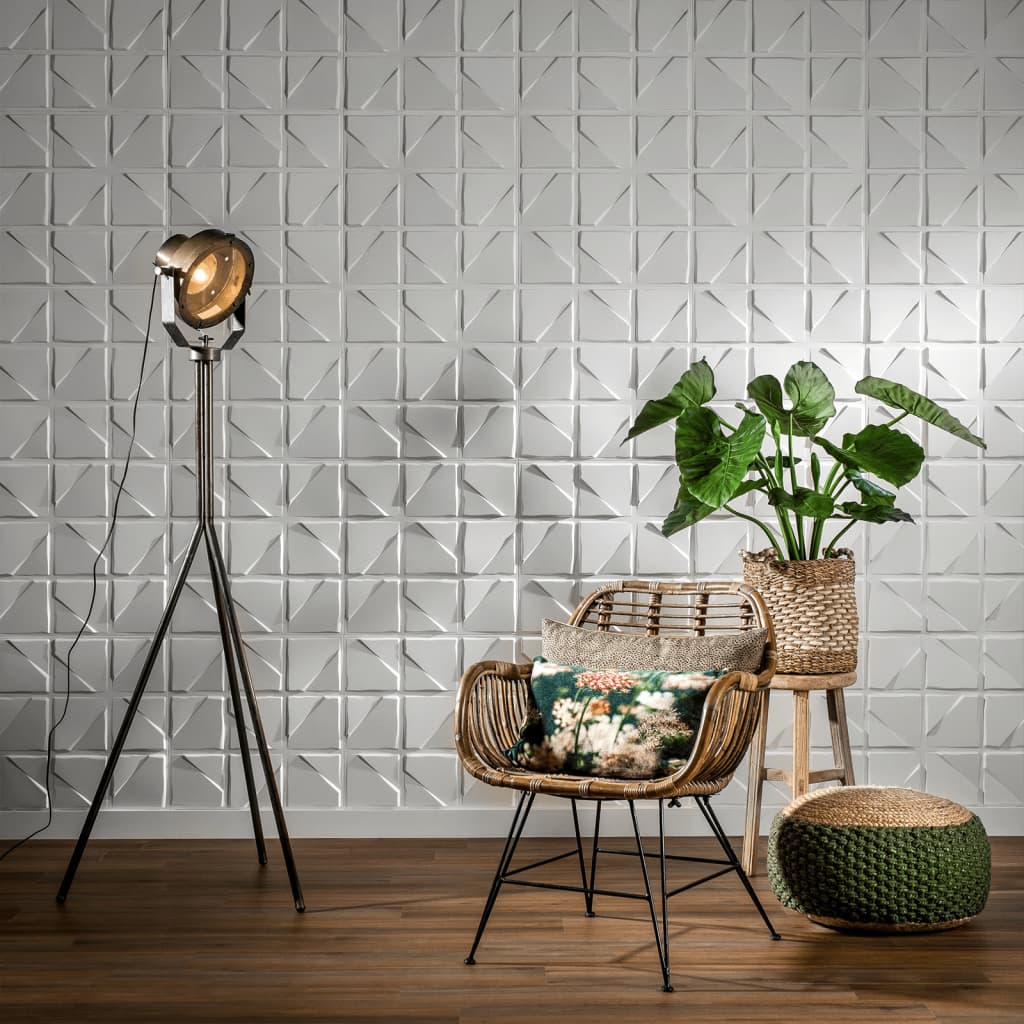 Wallart Wandpanelen 3D Ga-Wa29 12 feline