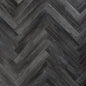Wallart Planken Hout-Look Schuurhout Eiken As Grijs