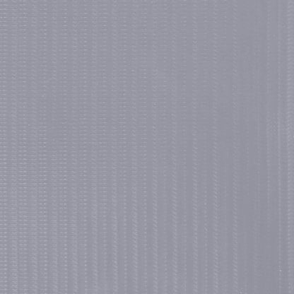 Tuinschermen 4 st 35x0,19 m PVC mat lichtgrijs