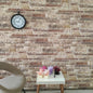Wandpanelen 3D Meerkleurige Baksteen Eps multicolour brick