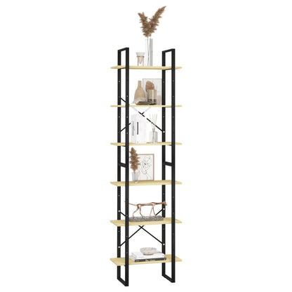Opbergrek 60x30x210 cm massief grenenhout