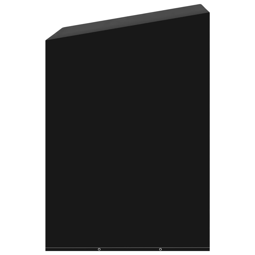 Schommelbankhoezen 2 st met 6 oogjes 185x117x170 cm