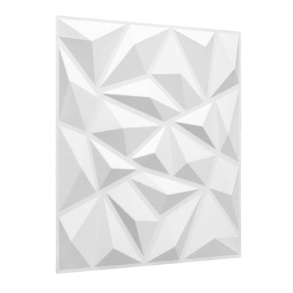 Wallart Wandpanelen 3D Ga-Wa27 24 puck