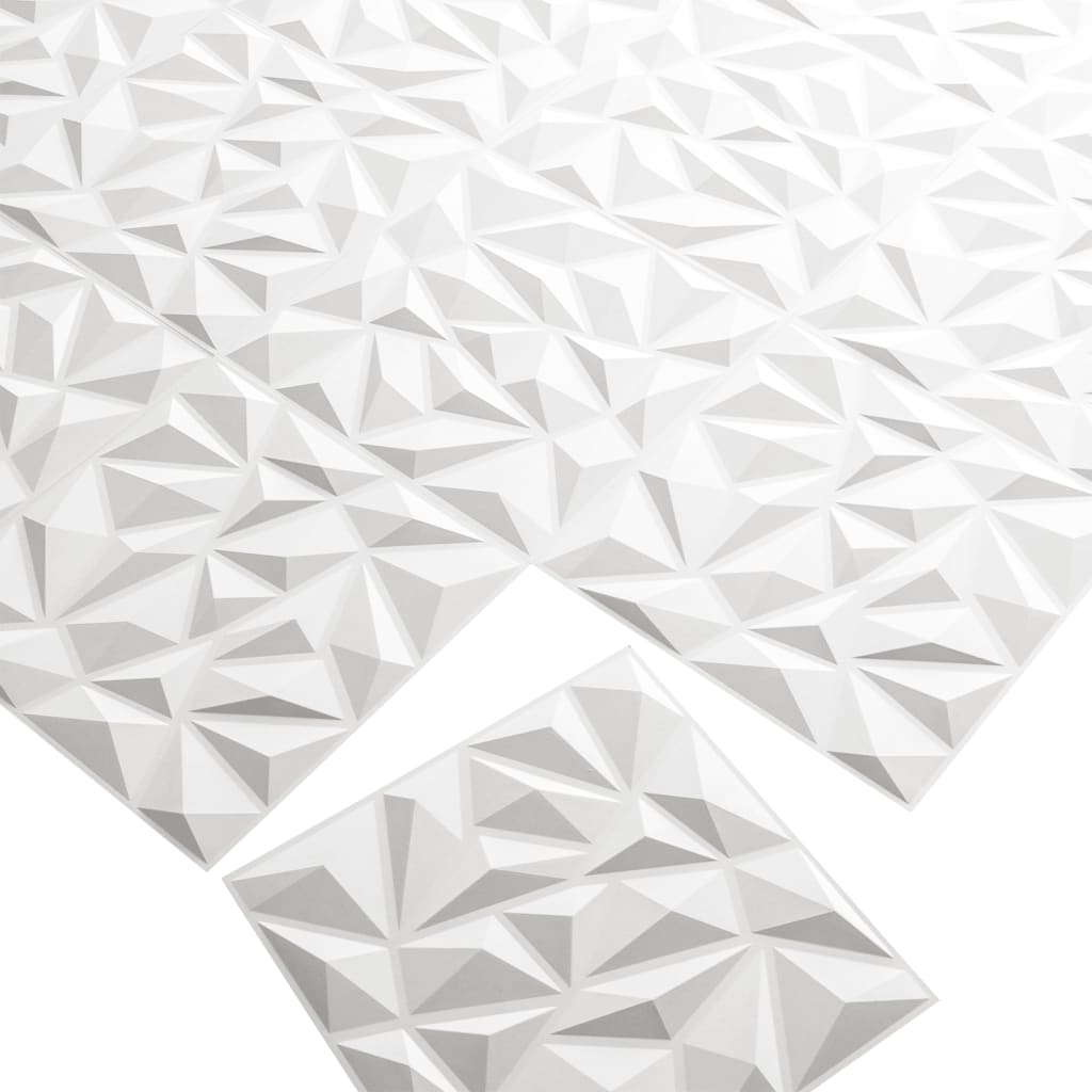 Wallart Wandpanelen 3D Ga-Wa27 24 puck