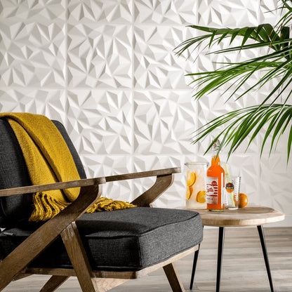 Wallart Wandpanelen 3D Ga-Wa27 24 puck