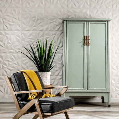 Wallart Wandpanelen 3D Ga-Wa27 24 puck