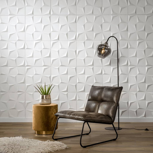 Wallart Wandpanelen 3D Ga-Wa28 24 beau