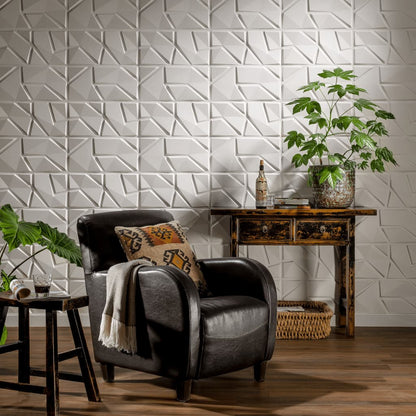 Wallart Wandpanelen 3D Ga-Wa31 24 liam
