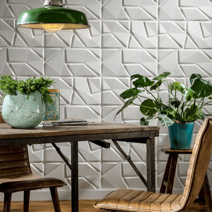 Wallart Wandpanelen 3D Ga-Wa31 24 liam