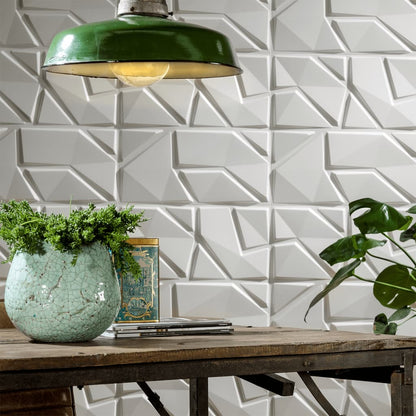 Wallart Wandpanelen 3D Ga-Wa31 24 liam