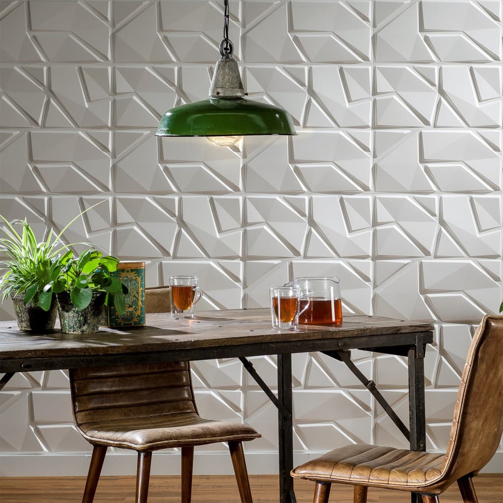 Wallart Wandpanelen 3D Ga-Wa31 24 liam