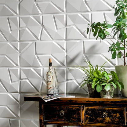 Wallart Wandpanelen 3D Ga-Wa31 24 liam