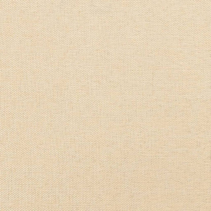 Wandpanelen 1,08 M² Stof Kleurig Crème 30 x 30 cm Rechthoekig