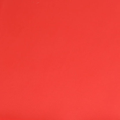 Wandpanelen 1,62 M² Kunstleer 90 x 15 cm Rood