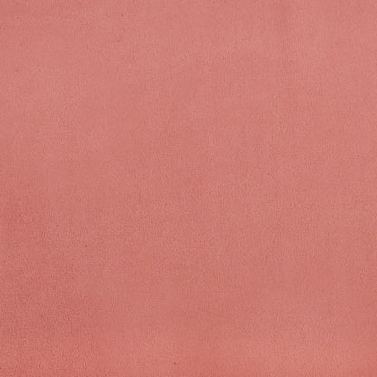 Wandpanelen 2,16 M² Fluweel 60 x 30 cm Roze