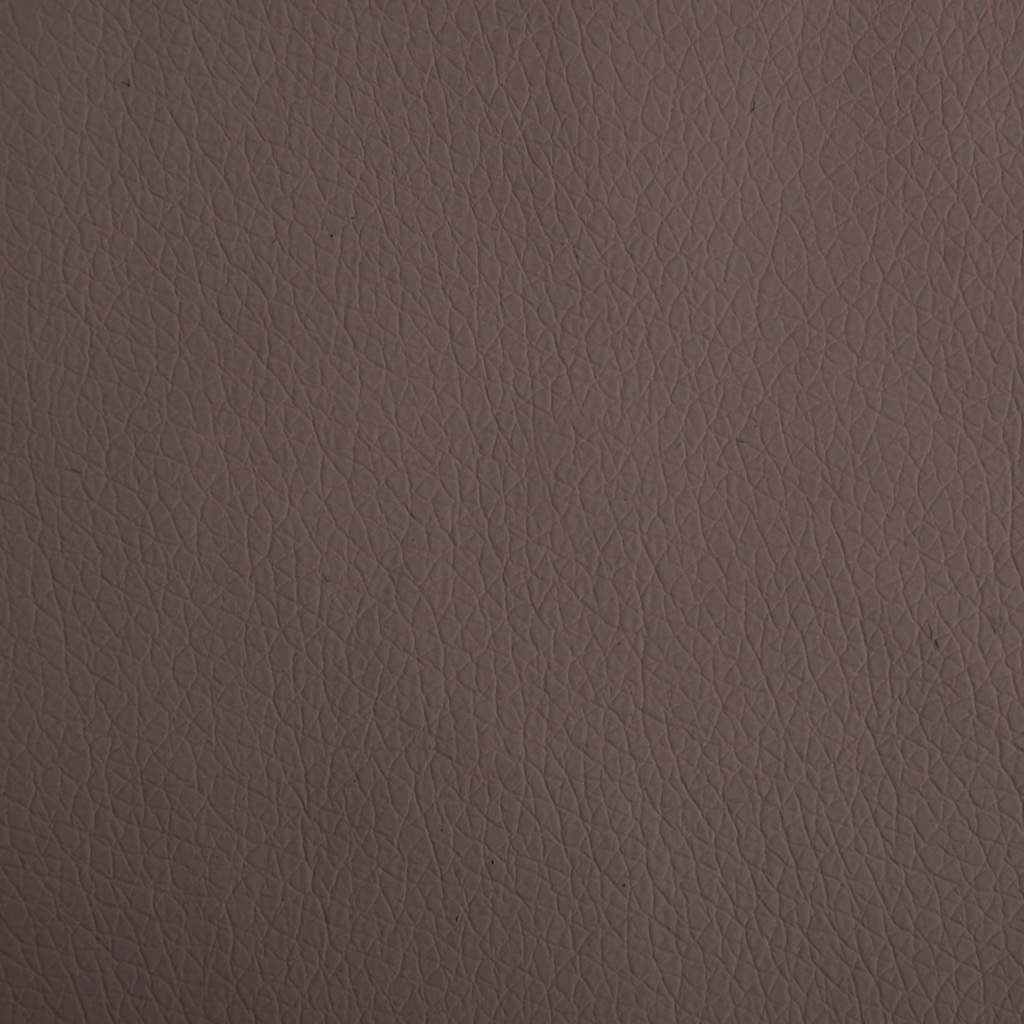 Hondenmand 60 x 40 x 30 cm Bruin Kunstleer