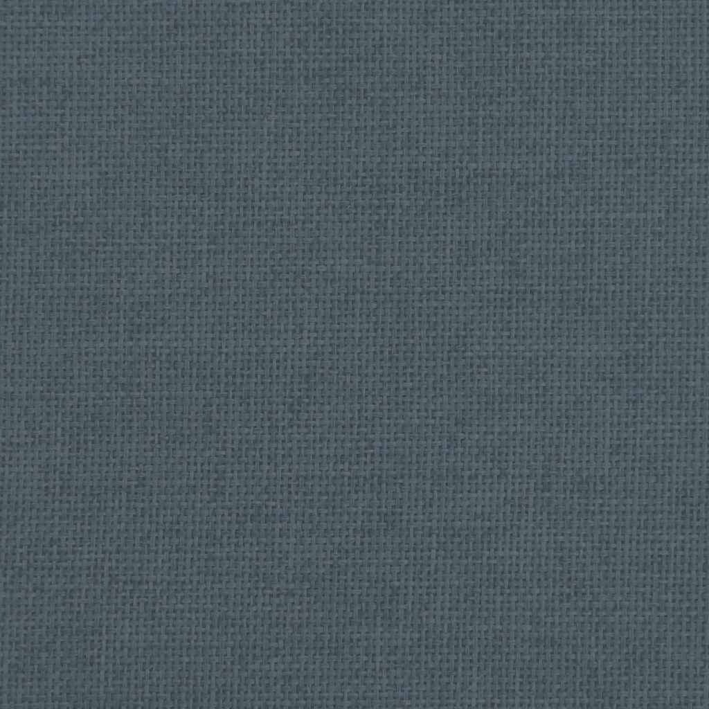 Hondenmand 70X52X30 Cm Donkergrijs Stof