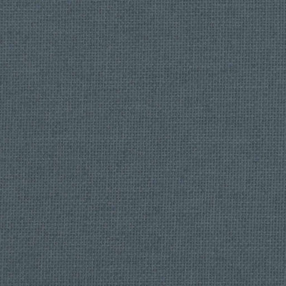 Hondenmand 70X52X30 Cm Donkergrijs Stof