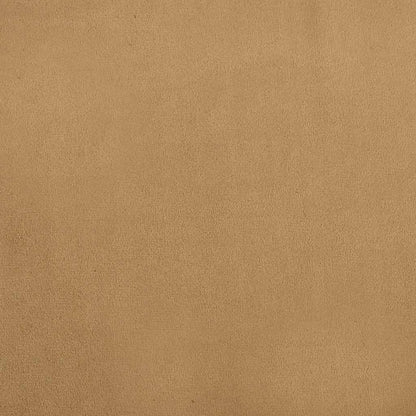 Hondenmand 70X52X30 Cm Bruin Fluweel