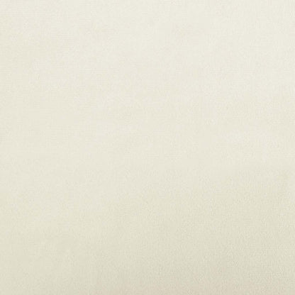 Hondenmand 70X52X30 Cm Kleurig Crème Fluweel