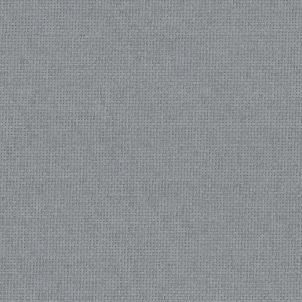 Hondenmand 70X40X24 Cm Lichtgrijs Stof