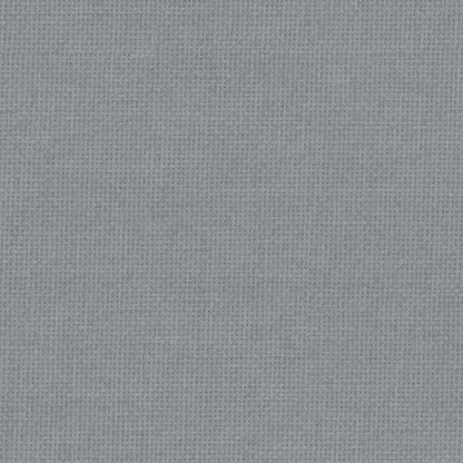 Hondenmand 70X40X24 Cm Lichtgrijs Stof