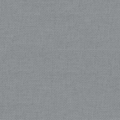 Hondenmand 70 x 45 x 30 cm Lichtgrijs Stof