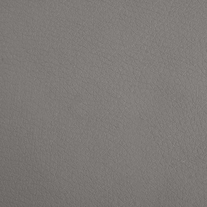 Hondenmand 70 x 45 x 30 cm Grijs Kunstleer
