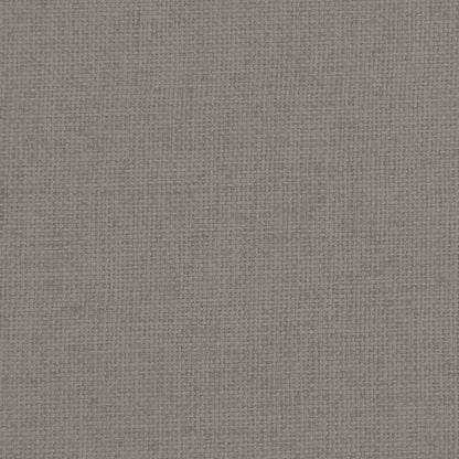 Hondenmand 50 x 40 x 30 cm Taupe Stof