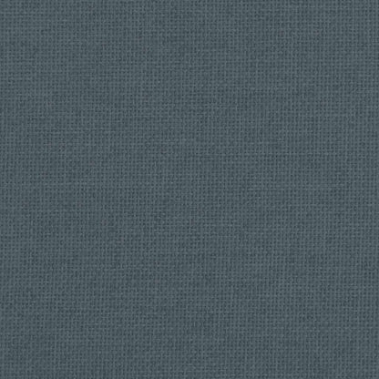 Hondenmand 70X45X28 Cm Donkergrijs Stof