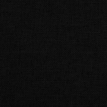 Hondenmand 70X45X28 Cm Zwart Stof