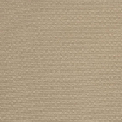 Parasol dubbel dak 316x240 cm taupe