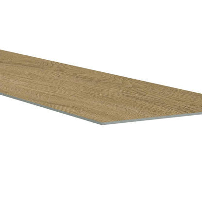 Wandpanelen Houtlook 4,12 M² Pvc Bruin 30 Eikenhout