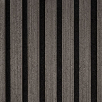 Wallart Akupanelen 4 St Akoestisch Askleurig Eiken Donkergrijs