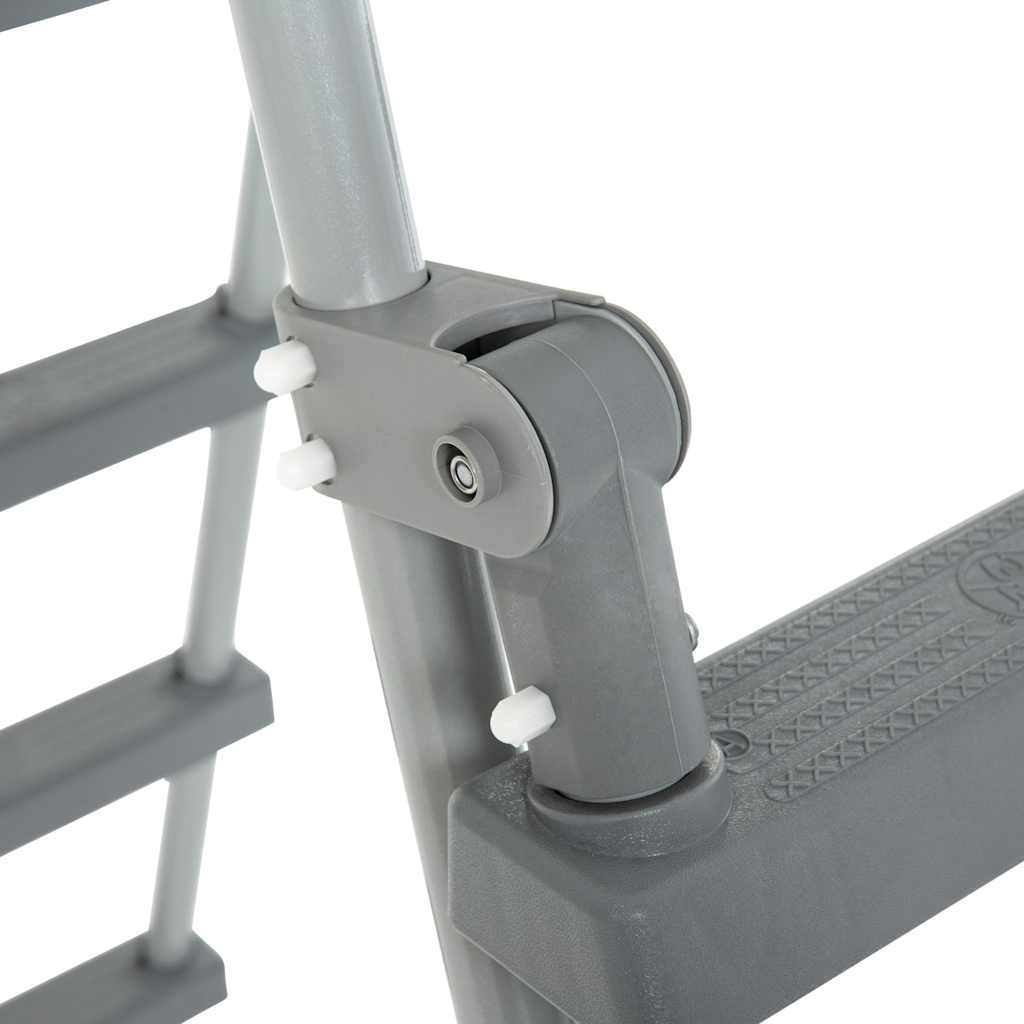 Steel Pro MAX Zwembadset rond 457x122 cm