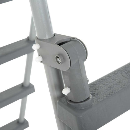 Steel Pro MAX Zwembadset rond 457x122 cm