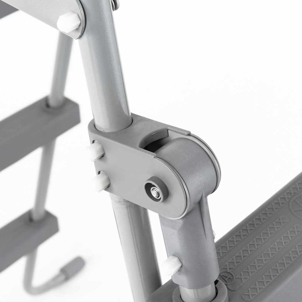 Power Sreel Zwembad bovengronds ovaal 427x250x100 cm