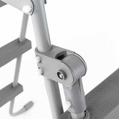 Power Sreel Zwembad bovengronds ovaal 427x250x100 cm