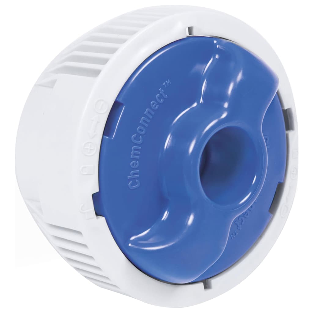 Power Sreel Zwembad bovengronds ovaal 427x250x100 cm