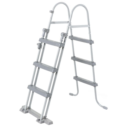 Power Steel Zwembadset 427x250x100 cm
