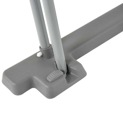Power Steel Zwembadset 427x250x100 cm
