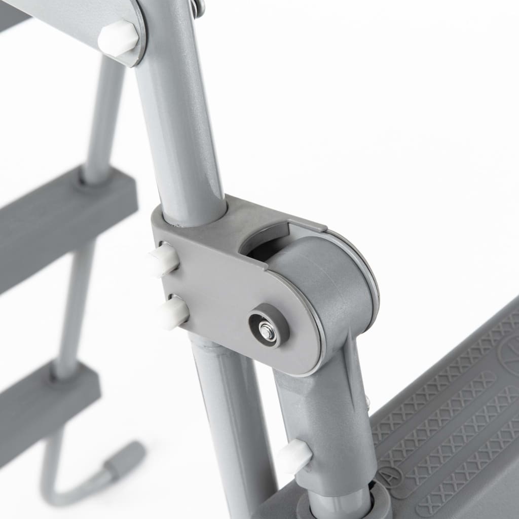 Power Steel Zwembadset 427x250x100 cm