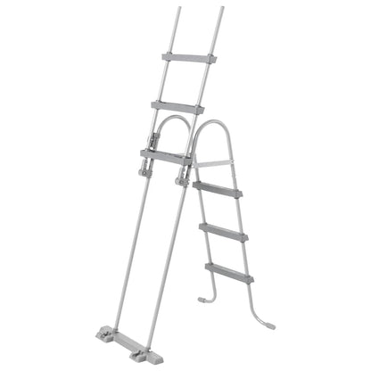 Power Steel Zwembadset ovaal 488x305x107 cm