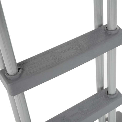 Steel Pro MAX Zwembadset 549x122 cm