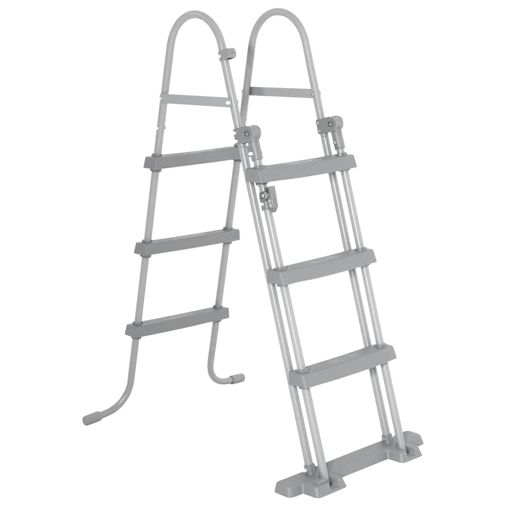 Power Steel Zwembadset ovaal 488x305x107 cm