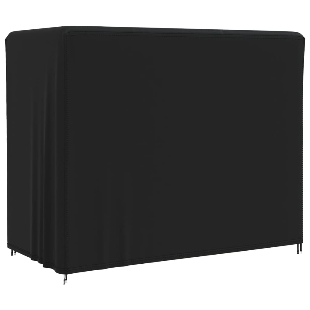 Schommelbankhoezen 2 st 220x135x170 cm 420D oxford stof