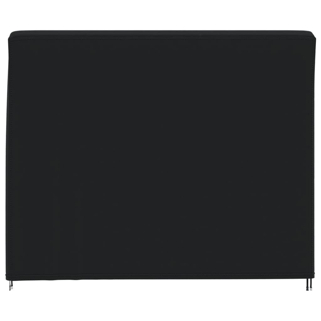 Schommelbankhoezen 2 st 220x135x170 cm 420D oxford stof