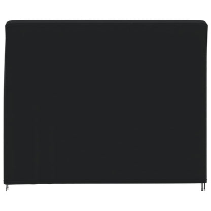 Schommelbankhoezen 2 st 220x135x170 cm 420D oxford stof